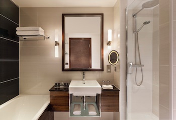 Crowne Plaza London- Gatwick Airport, An Ihg Hotel