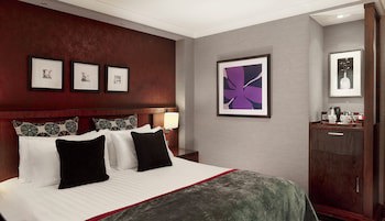Crowne Plaza London- Gatwick Airport, An Ihg Hotel