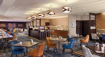 Crowne Plaza London- Gatwick Airport, An Ihg Hotel