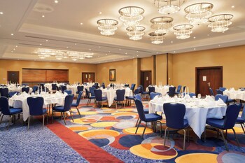 Crowne Plaza London- Gatwick Airport, An Ihg Hotel