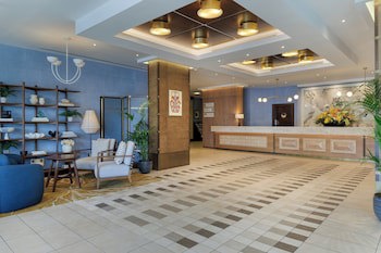 Crowne Plaza London- Gatwick Airport, An Ihg Hotel