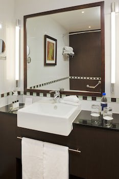Crowne Plaza London- Gatwick Airport, An Ihg Hotel