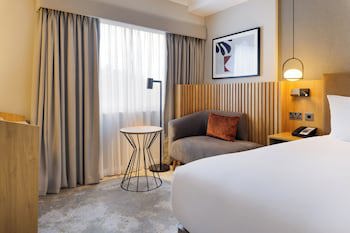 Crowne Plaza London- Gatwick Airport, An Ihg Hotel
