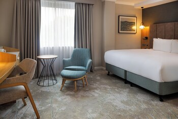 Crowne Plaza London- Gatwick Airport, An Ihg Hotel