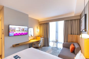 Crowne Plaza London- Gatwick Airport, An Ihg Hotel