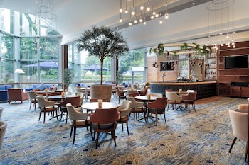 Crowne Plaza London- Gatwick Airport, An Ihg Hotel
