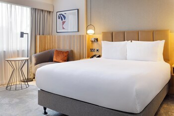 Crowne Plaza London- Gatwick Airport, An Ihg Hotel