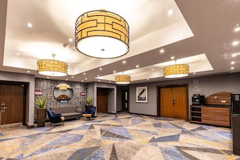 Crowne Plaza London- Gatwick Airport, An Ihg Hotel