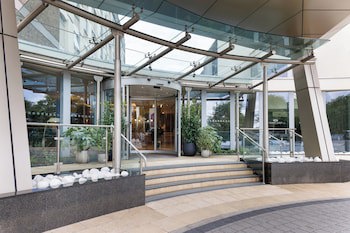 Crowne Plaza London- Gatwick Airport, An Ihg Hotel