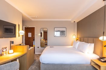 Crowne Plaza London- Gatwick Airport, An Ihg Hotel
