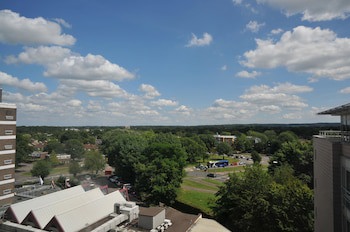 Crowne Plaza London- Gatwick Airport, An Ihg Hotel