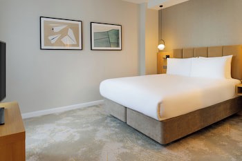 Crowne Plaza London- Gatwick Airport, An Ihg Hotel