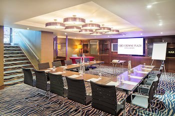 Crowne Plaza London- Gatwick Airport, An Ihg Hotel
