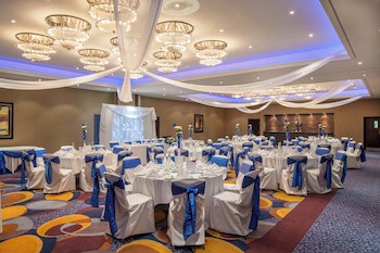 Crowne Plaza London- Gatwick Airport, An Ihg Hotel