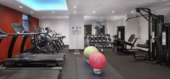 Crowne Plaza London- Gatwick Airport, An Ihg Hotel