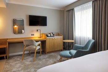 Crowne Plaza London- Gatwick Airport, An Ihg Hotel