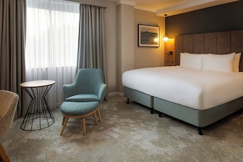 Crowne Plaza London- Gatwick Airport, An Ihg Hotel