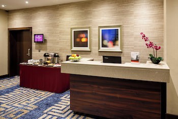 Crowne Plaza London- Gatwick Airport, An Ihg Hotel