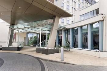 Crowne Plaza London- Gatwick Airport, An Ihg Hotel