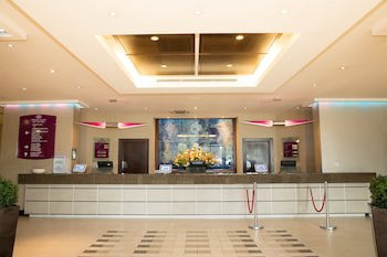 Crowne Plaza London- Gatwick Airport, An Ihg Hotel