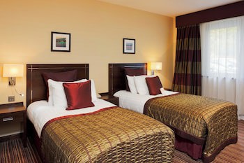 Crowne Plaza London- Gatwick Airport, An Ihg Hotel
