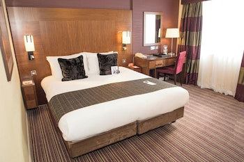 Crowne Plaza London- Gatwick Airport, An Ihg Hotel