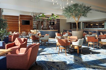 Crowne Plaza London- Gatwick Airport, An Ihg Hotel
