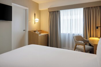 Crowne Plaza London- Gatwick Airport, An Ihg Hotel