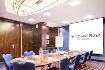 Crowne Plaza London- Gatwick Airport, An Ihg Hotel