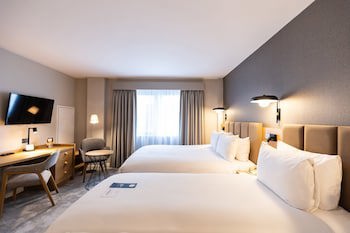 Crowne Plaza London- Gatwick Airport, An Ihg Hotel