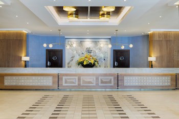 Crowne Plaza London- Gatwick Airport, An Ihg Hotel