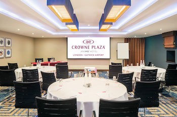 Crowne Plaza London- Gatwick Airport, An Ihg Hotel