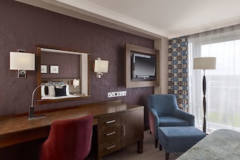 Crowne Plaza London- Gatwick Airport, An Ihg Hotel
