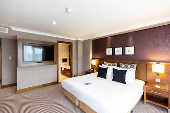 Crowne Plaza London- Gatwick Airport, An Ihg Hotel