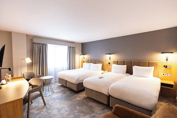 Crowne Plaza London- Gatwick Airport, An Ihg Hotel
