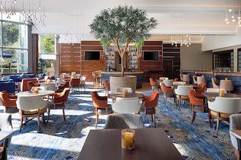 Crowne Plaza London- Gatwick Airport, An Ihg Hotel
