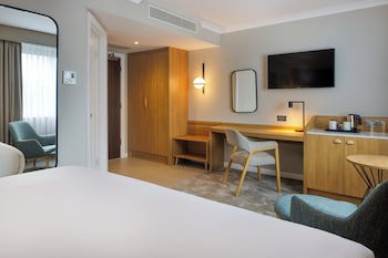 Crowne Plaza London- Gatwick Airport, An Ihg Hotel
