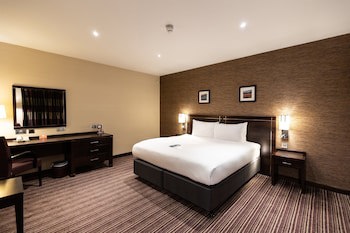 Crowne Plaza London- Gatwick Airport, An Ihg Hotel