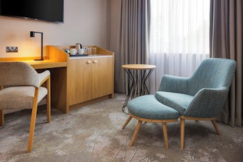 Crowne Plaza London- Gatwick Airport, An Ihg Hotel