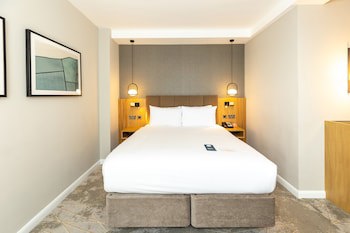 Crowne Plaza London- Gatwick Airport, An Ihg Hotel