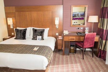 Crowne Plaza London- Gatwick Airport, An Ihg Hotel