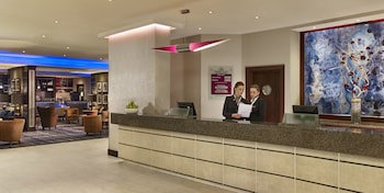 Crowne Plaza London- Gatwick Airport, An Ihg Hotel