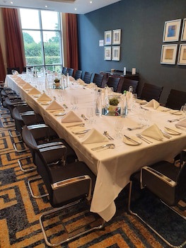 Crowne Plaza London- Gatwick Airport, An Ihg Hotel