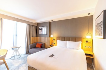 Crowne Plaza London- Gatwick Airport, An Ihg Hotel