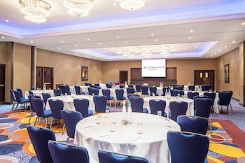 Crowne Plaza London- Gatwick Airport, An Ihg Hotel