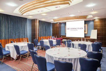 Crowne Plaza London- Gatwick Airport, An Ihg Hotel