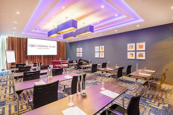 Crowne Plaza London- Gatwick Airport, An Ihg Hotel