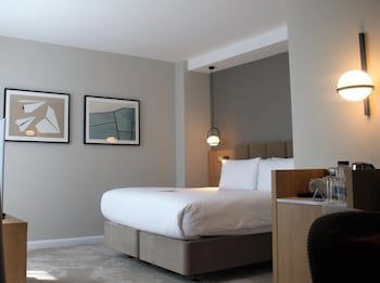 Crowne Plaza London- Gatwick Airport, An Ihg Hotel