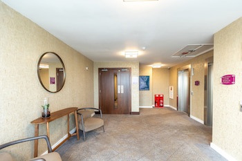 Crowne Plaza London- Gatwick Airport, An Ihg Hotel