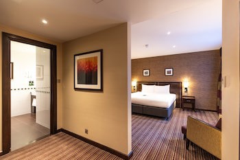 Crowne Plaza London- Gatwick Airport, An Ihg Hotel
